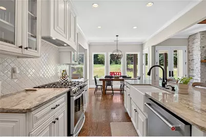 845 Walnut River Trail, Hoschton, GA 30548 - Photo 17