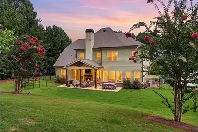 845 Walnut River Trail, Hoschton, GA 30548 - Photo 63