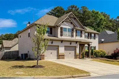 91 Ashbury Circle, Dallas, GA 30157 - Photo 3