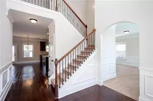 91 Ashbury Cir, Dallas, GA 30157 - Photo 7