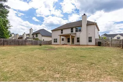 91 Ashbury Circle, Dallas, GA 30157 - Photo 55