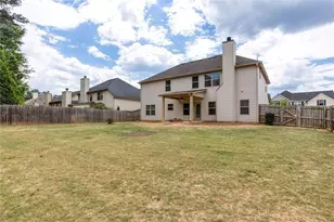 91 Ashbury Cir, Dallas, GA 30157 - Photo 55