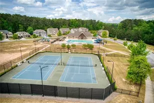 91 Ashbury Cir, Dallas, GA 30157 - Photo 61