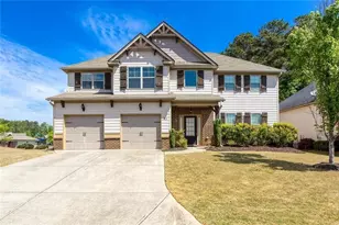 91 Ashbury Cir, Dallas, GA 30157 - Photo 5