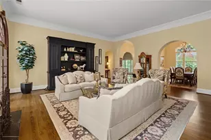 1671 Tyler Green Trail SE, Smyrna, GA 30080 - Photo 11