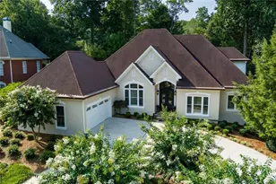 1671 Tyler Green Trail SE, Smyrna, GA 30080 - Photo 1