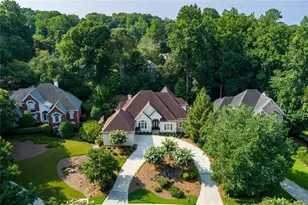 1671 Tyler Green Trail SE, Smyrna, GA 30080 - Photo 63