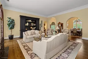 1671 Tyler Green Trail SE, Smyrna, GA 30080 - Photo 11