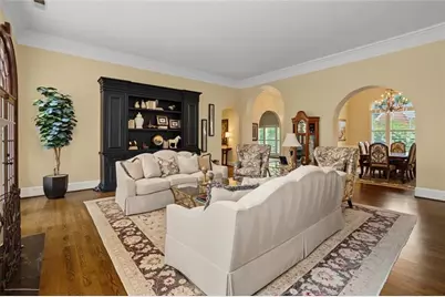 1671 Tyler Green Trail SE, Smyrna, GA 30080 - Photo 11