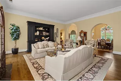 1671 Tyler Green Trail SE, Smyrna, GA 30080 - Photo 11