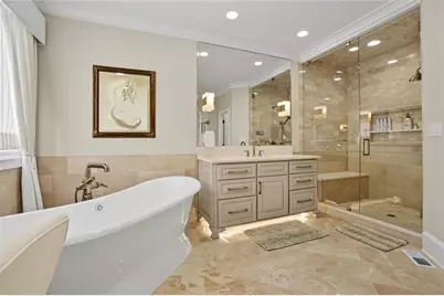 1671 Tyler Green Trail SE, Smyrna, GA 30080 - Photo 33