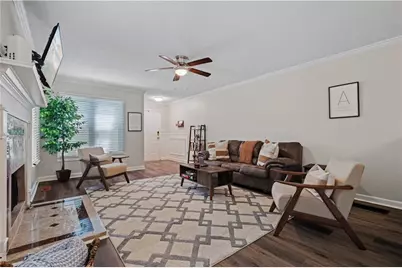 2671 Collier Drive NW, Atlanta, GA 30318 - Photo 1