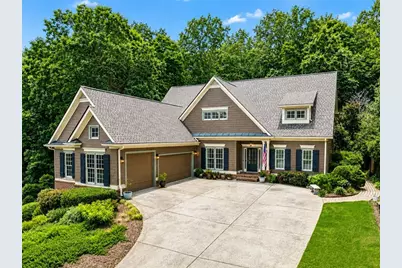 308 Morning Dew Court, Canton, GA 30114 - Photo 1