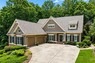 308 Morning Dew Ct, Canton, GA 30114 - Photo 1