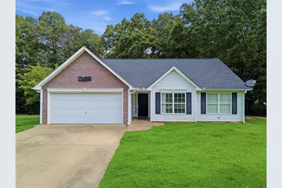 234 Dogwood Lane SE, Calhoun, GA 30701 - Photo 1