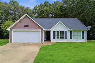 234 Dogwood Ln SE, Calhoun, GA 30701 - Photo 1