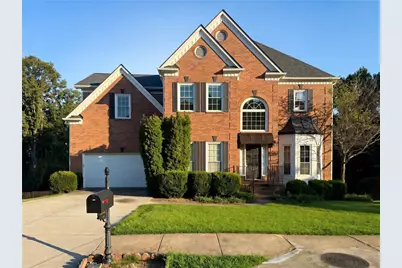 5970 Findley Chase Drive, Duluth, GA 30097 - Photo 1