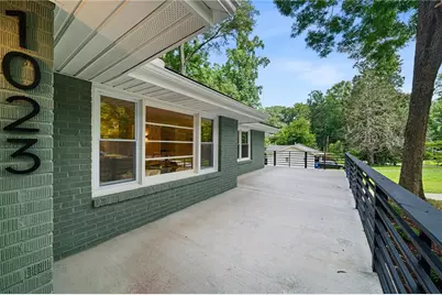 1023 Milam Circle, Clarkston, GA 30021 - Photo 3
