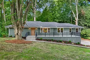 1023 Milam Cir, Clarkston, GA 30021 - Photo 1