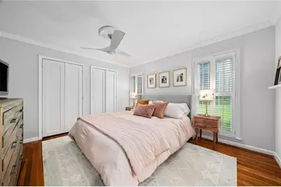 3616 Chelsea Crescent NE, Atlanta, GA 30319 - Photo 31