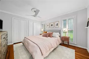 3616 Chelsea Crescent NE, Atlanta, GA 30319 - Photo 31