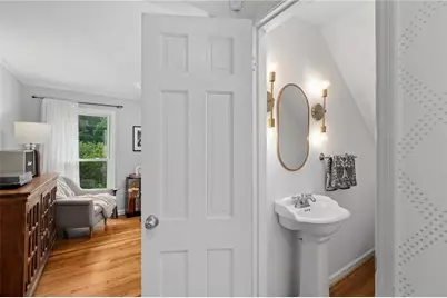 3616 Chelsea Crescent NE, Atlanta, GA 30319 - Photo 29