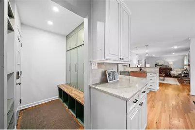 3616 Chelsea Crescent NE, Atlanta, GA 30319 - Photo 21
