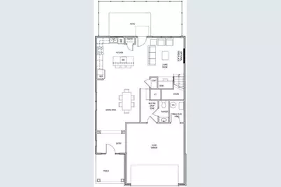 [Address not provided], Lilburn, GA 30047 - Photo 3