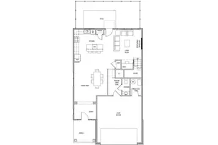 3942 Fulson Dr, Lilburn, GA 30047 - Photo 3