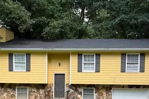 1593 Cherry Hill Ln SW, Conyers, GA 30094 - Photo 1