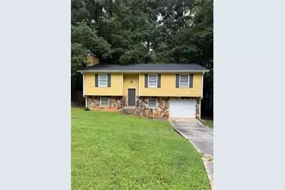 1593 Cherry Hill Lane SW, Conyers, GA 30094 - Photo 1