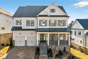 4040 Connolly Ct, Roswell, GA 30075 - Photo 1
