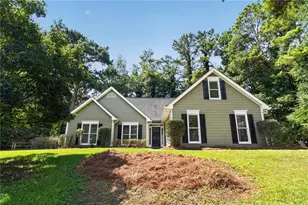 106 Crown Forest Dr, McDonough, GA 30252 - Photo 1