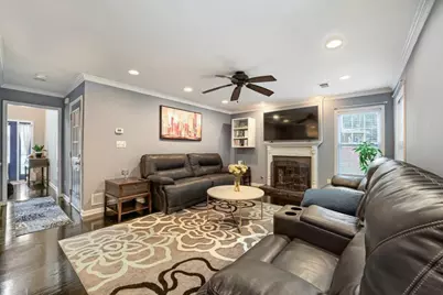 4644 Egret Court, Austell, GA 30106 - Photo 13