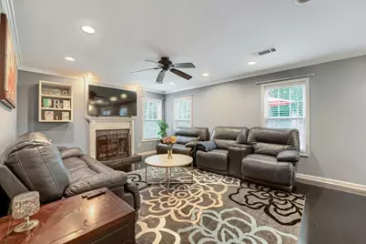 4644 Egret Court, Austell, GA 30106 - Photo 11
