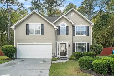 4644 Egret Court, Austell, GA 30106 - Photo 1