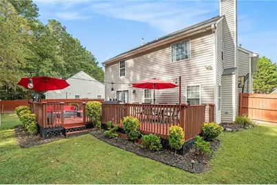 4644 Egret Court, Austell, GA 30106 - Photo 25