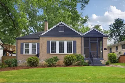 962 Victory Drive SW, Atlanta, GA 30310 - Photo 1