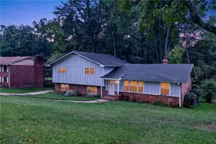 4373 Sun Valley Blvd, East Point, GA 30344 - Photo 1