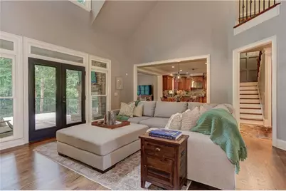 8785 Mica Creek, Ball Ground, GA 30107 - Photo 29