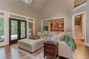 8785 Mica Creek, Ball Ground, GA 30107 - Photo 29