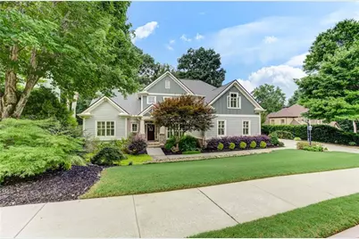 8785 Mica Creek, Ball Ground, GA 30107 - Photo 5