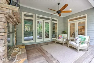 8785 Mica Creek, Ball Ground, GA 30107 - Photo 87