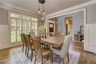 8785 Mica Creek, Ball Ground, GA 30107 - Photo 21