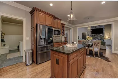 8785 Mica Creek, Ball Ground, GA 30107 - Photo 37