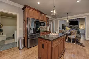 8785 Mica Creek, Ball Ground, GA 30107 - Photo 37
