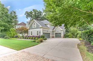 8785 Mica Creek, Ball Ground, GA 30107 - Photo 7