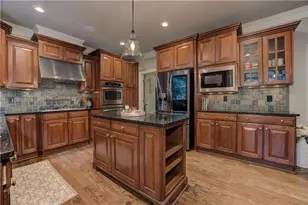 8785 Mica Creek, Ball Ground, GA 30107 - Photo 33