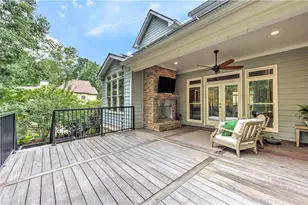 8785 Mica Creek, Ball Ground, GA 30107 - Photo 89