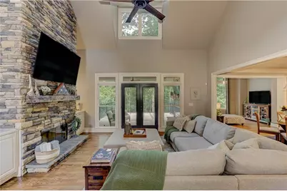 8785 Mica Creek, Ball Ground, GA 30107 - Photo 23